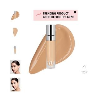 Kylie cosmetics concealer- Oak